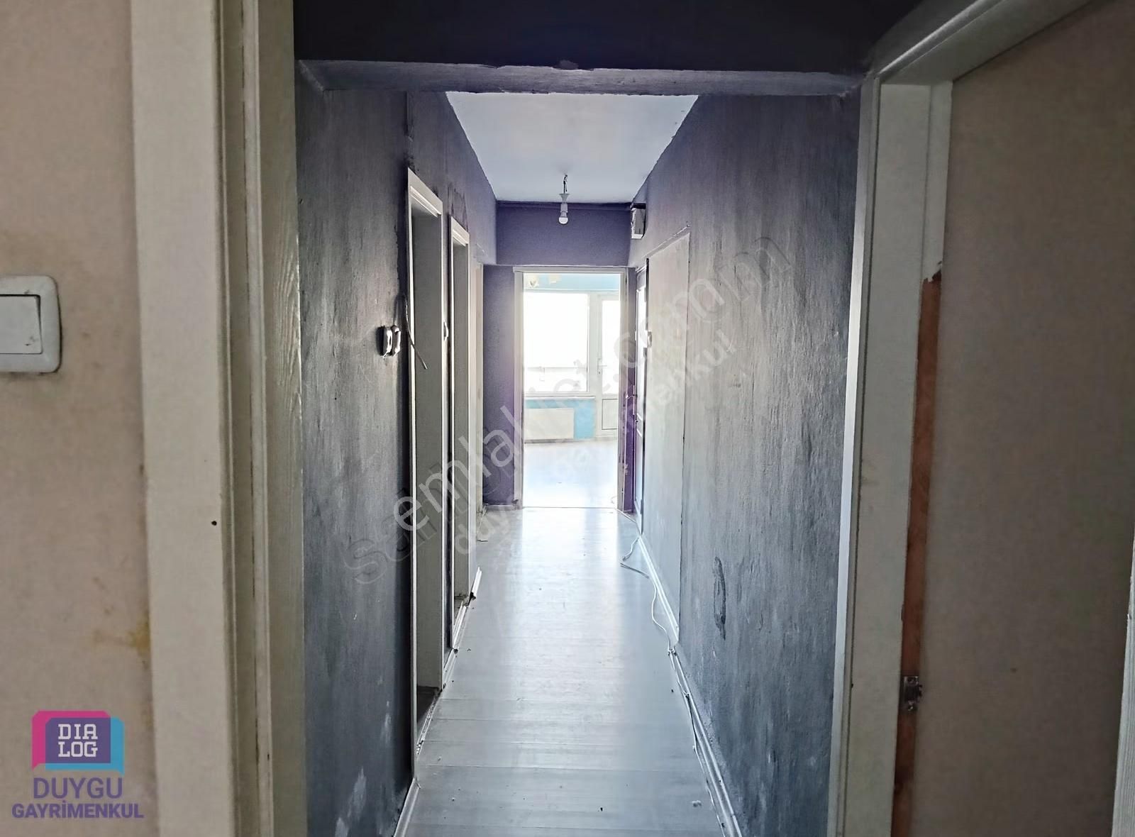 Bursa Çekirge Uludağ Caddesinde Satılık 2+1 Daire - Görsel 21