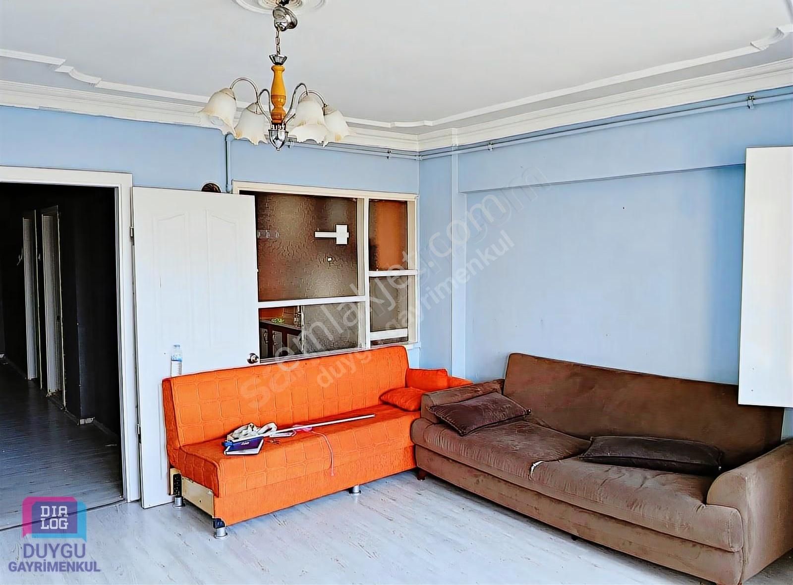 Bursa Çekirge Uludağ Caddesinde Satılık 2+1 Daire - Görsel 23