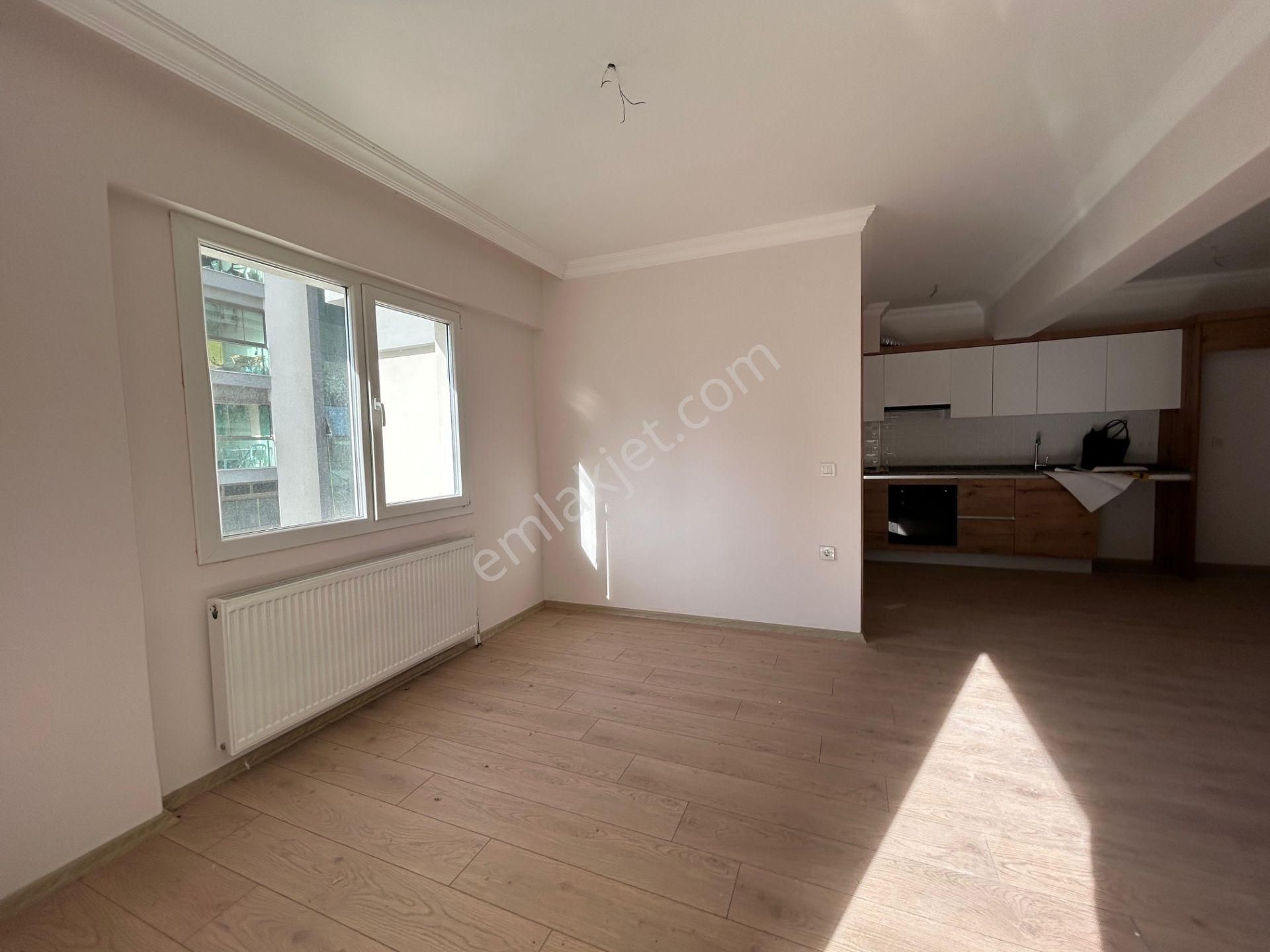 Turpa Lotus'tan Ali Pehlivanoğlu Sitesi 1+1 Kiralık Daire - Görsel 29