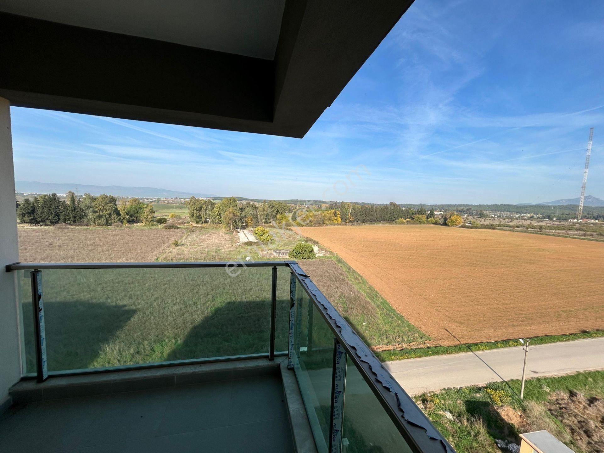 Turpa Lotus'tan Ali Pehlivanoğlu Sitesi 1+1 Kiralık Daire - Görsel 14