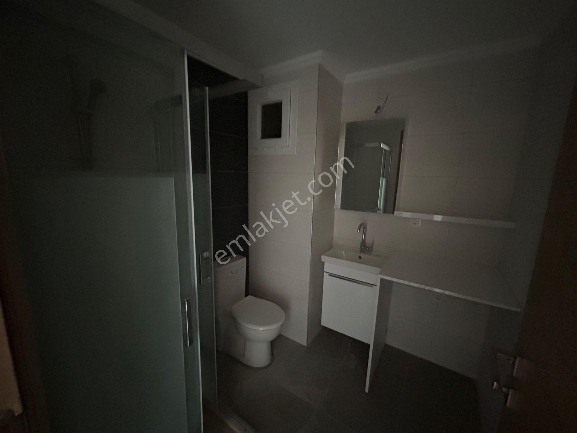 Turpa Lotus'tan Ali Pehlivanoğlu Sitesi 1+1 Kiralık Daire - Görsel 8