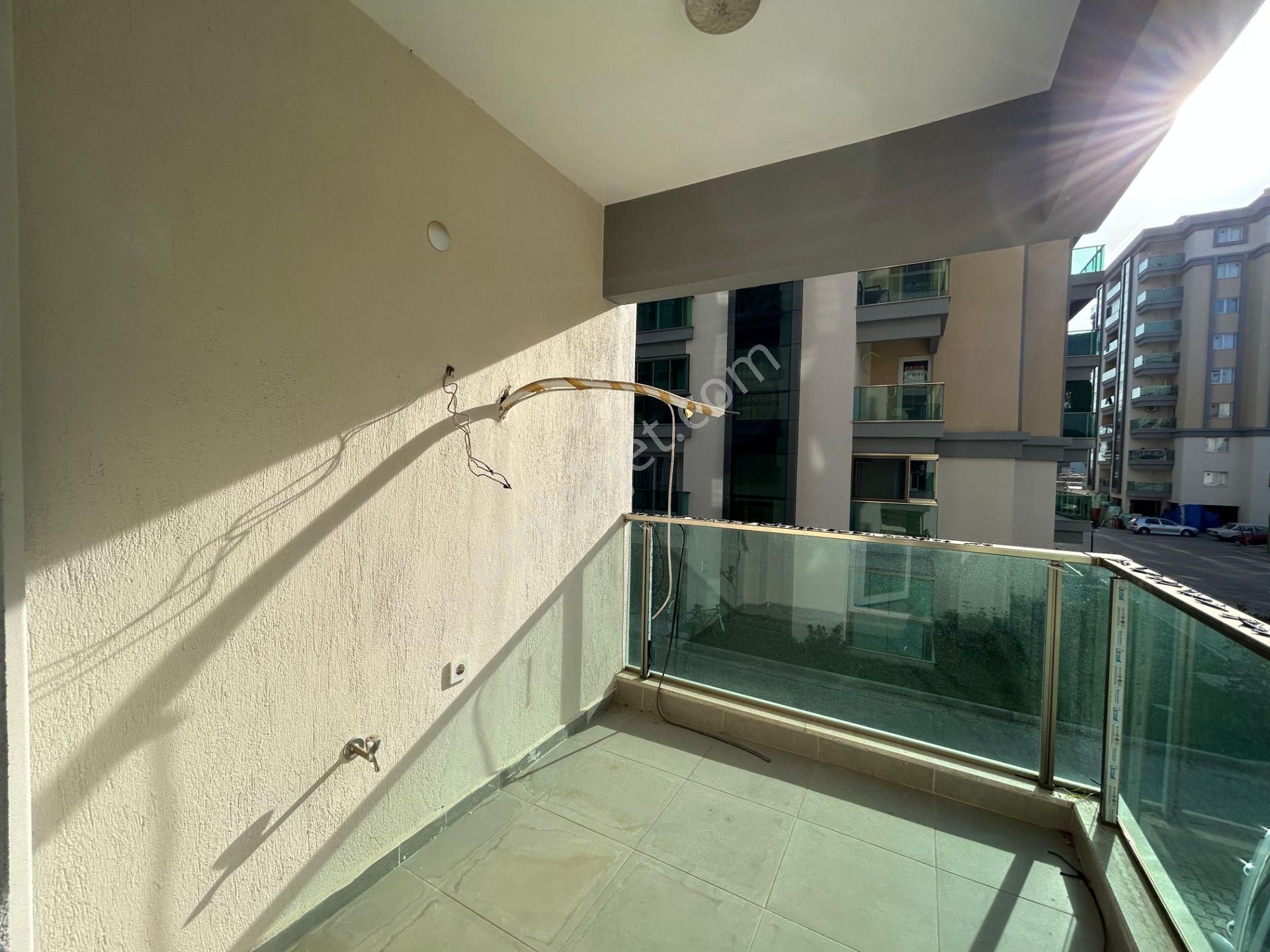 Turpa Lotus'tan Ali Pehlivanoğlu Sitesi 1+1 Kiralık Daire - Görsel 24