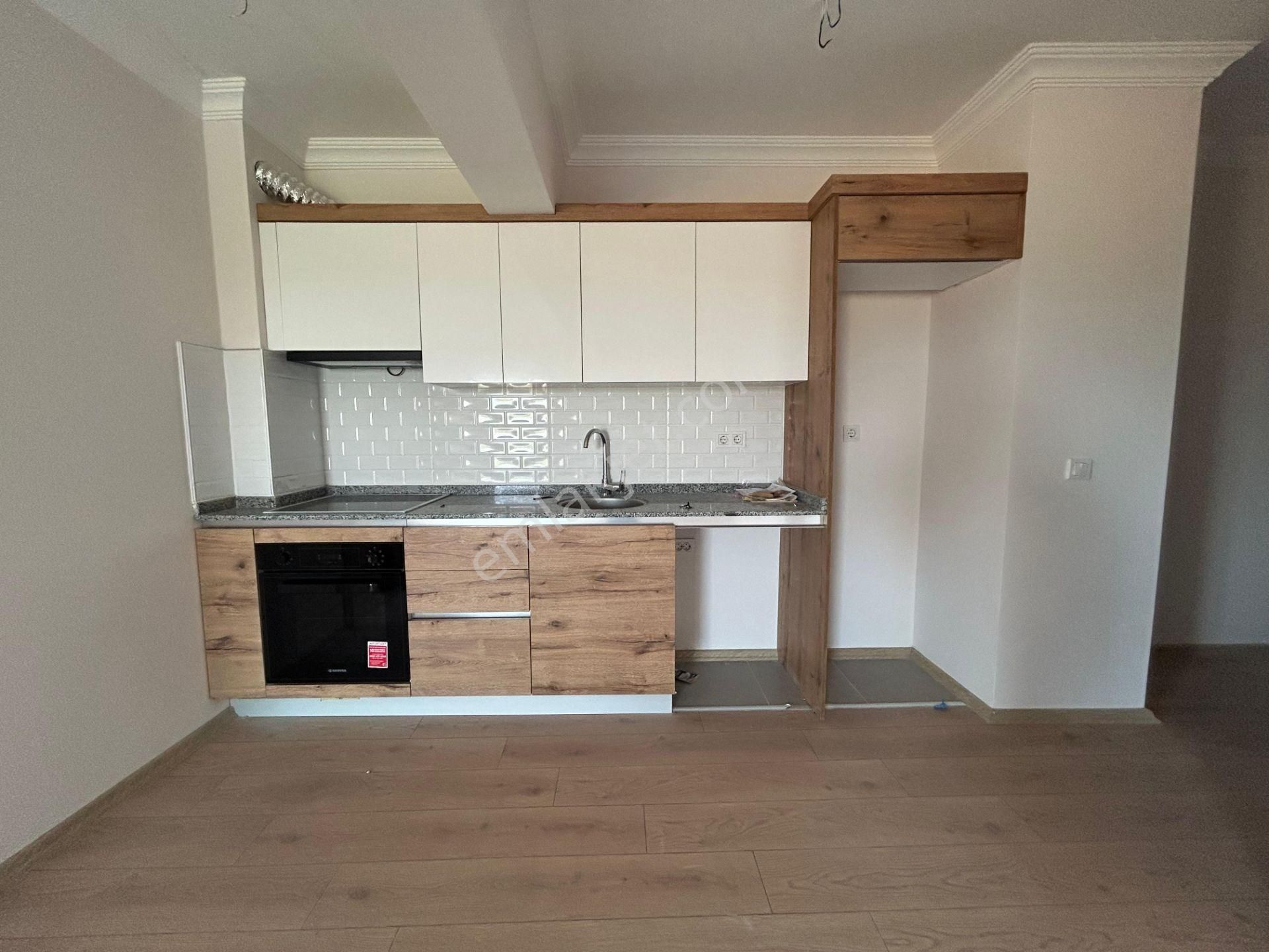 Turpa Lotus'tan Ali Pehlivanoğlu Sitesi 1+1 Kiralık Daire - Görsel 18