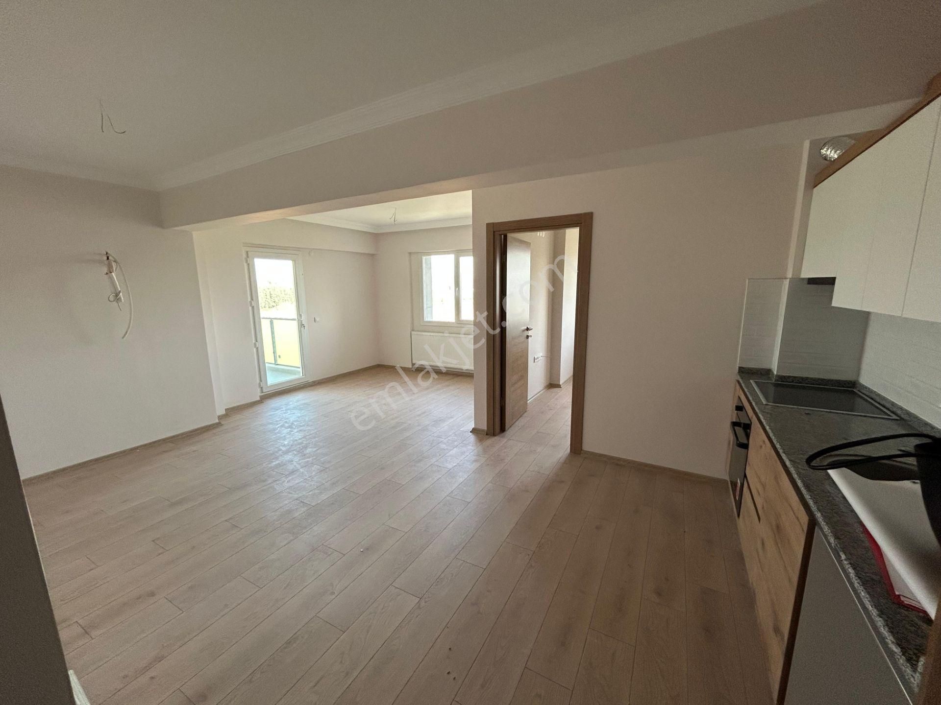 Turpa Lotus'tan Ali Pehlivanoğlu Sitesi 1+1 Kiralık Daire - Görsel 9