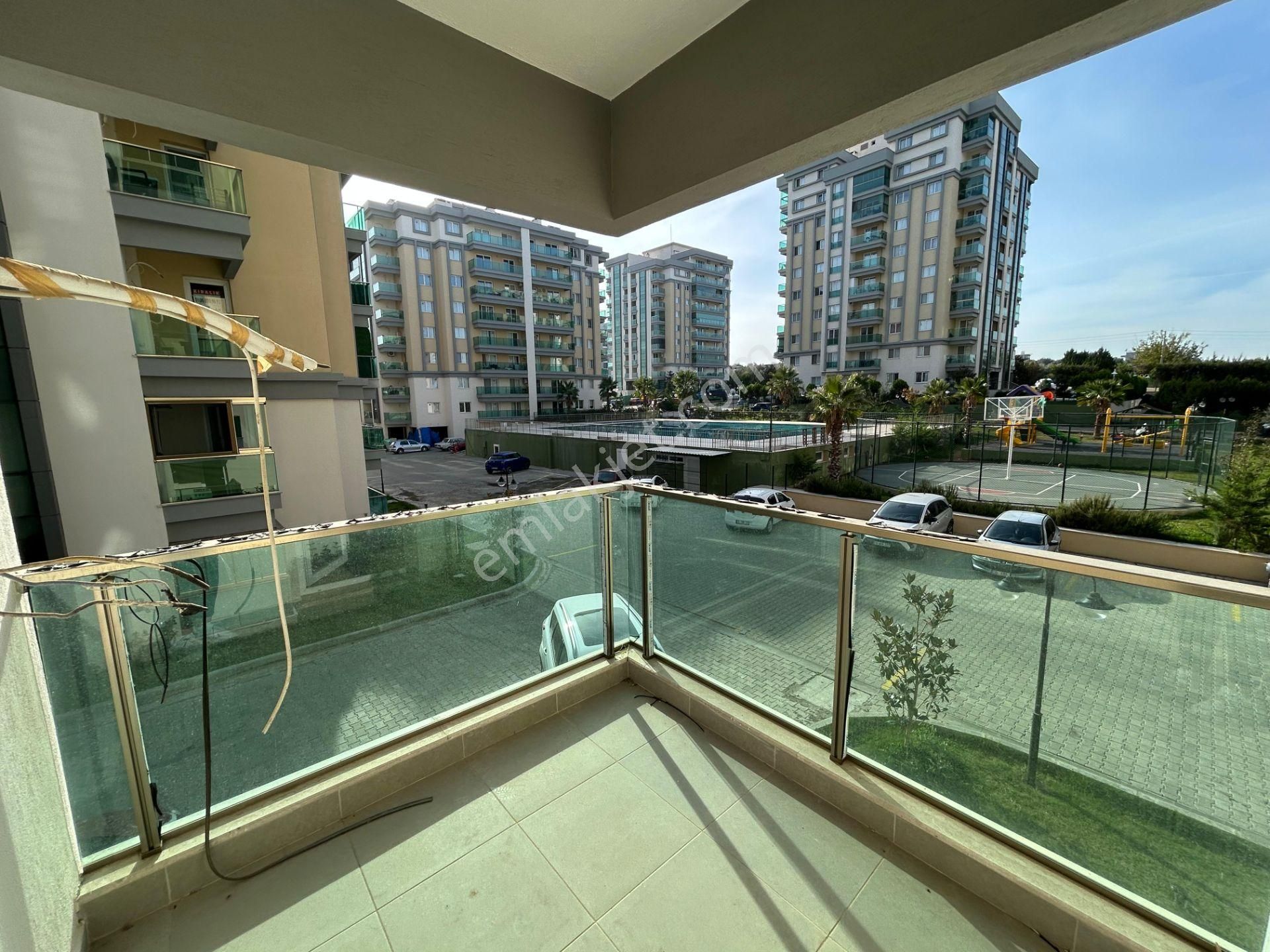 Turpa Lotus'tan Ali Pehlivanoğlu Sitesi 1+1 Kiralık Daire - Görsel 25