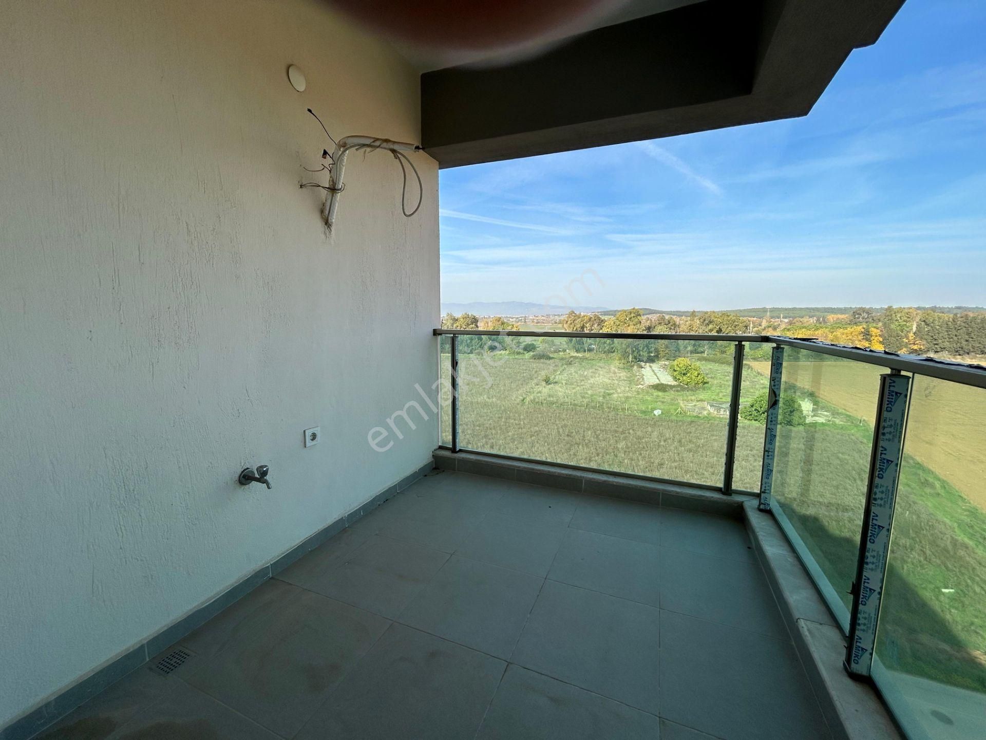 Turpa Lotus'tan Ali Pehlivanoğlu Sitesi 1+1 Kiralık Daire - Görsel 12