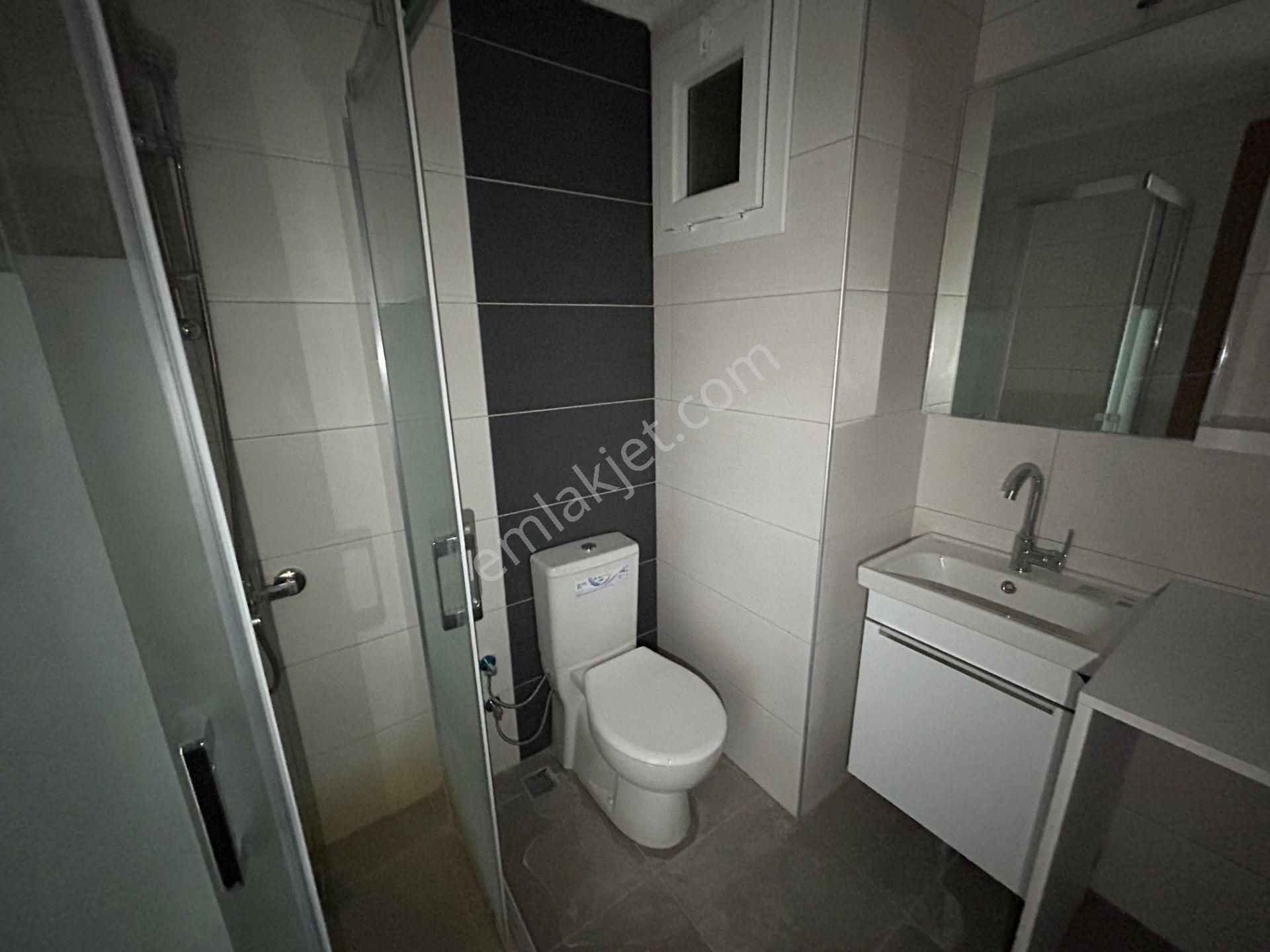 Turpa Lotus'tan Ali Pehlivanoğlu Sitesi 1+1 Kiralık Daire - Görsel 10