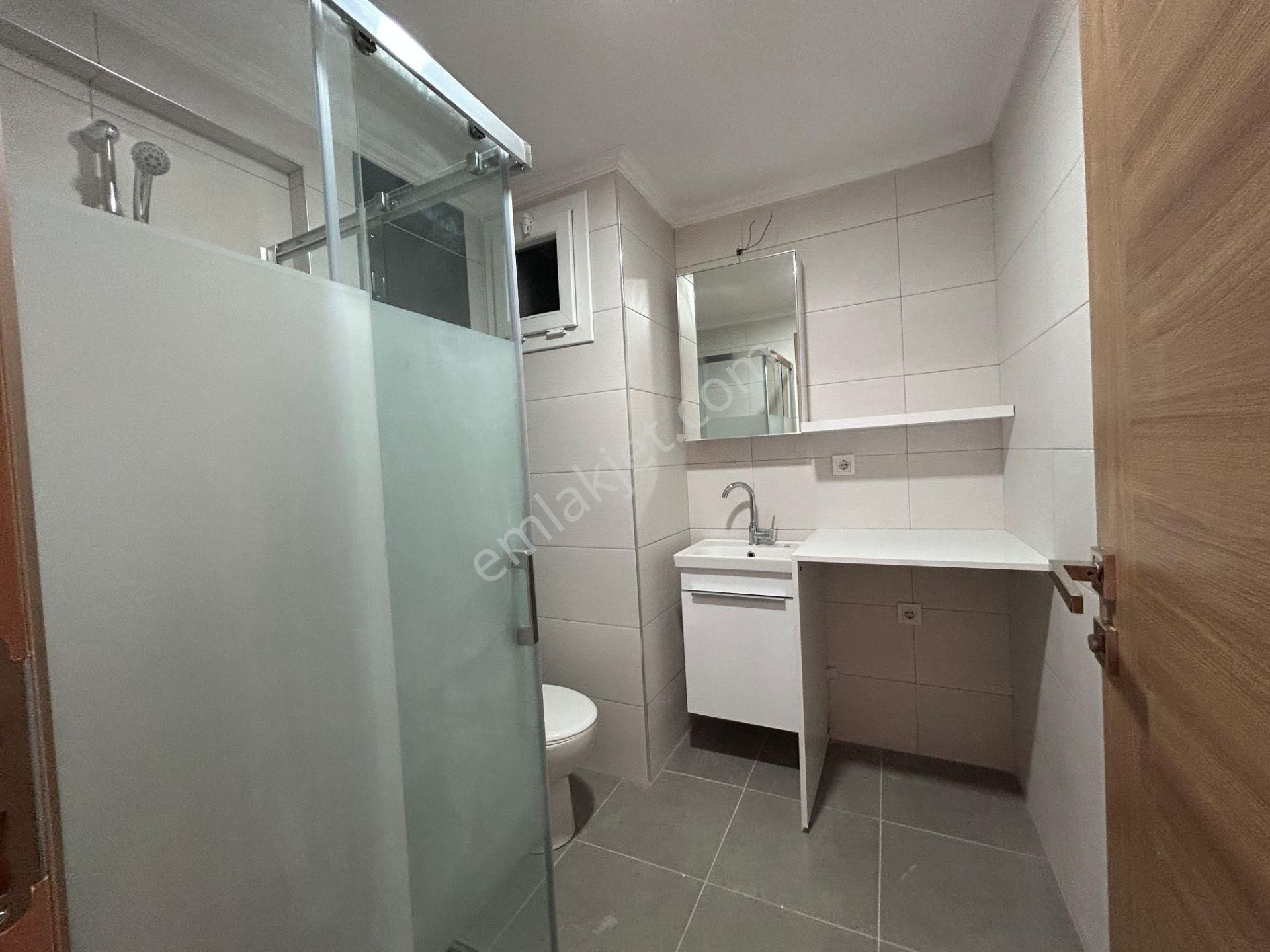 Turpa Lotus'tan Ali Pehlivanoğlu Sitesi 1+1 Kiralık Daire - Görsel 34