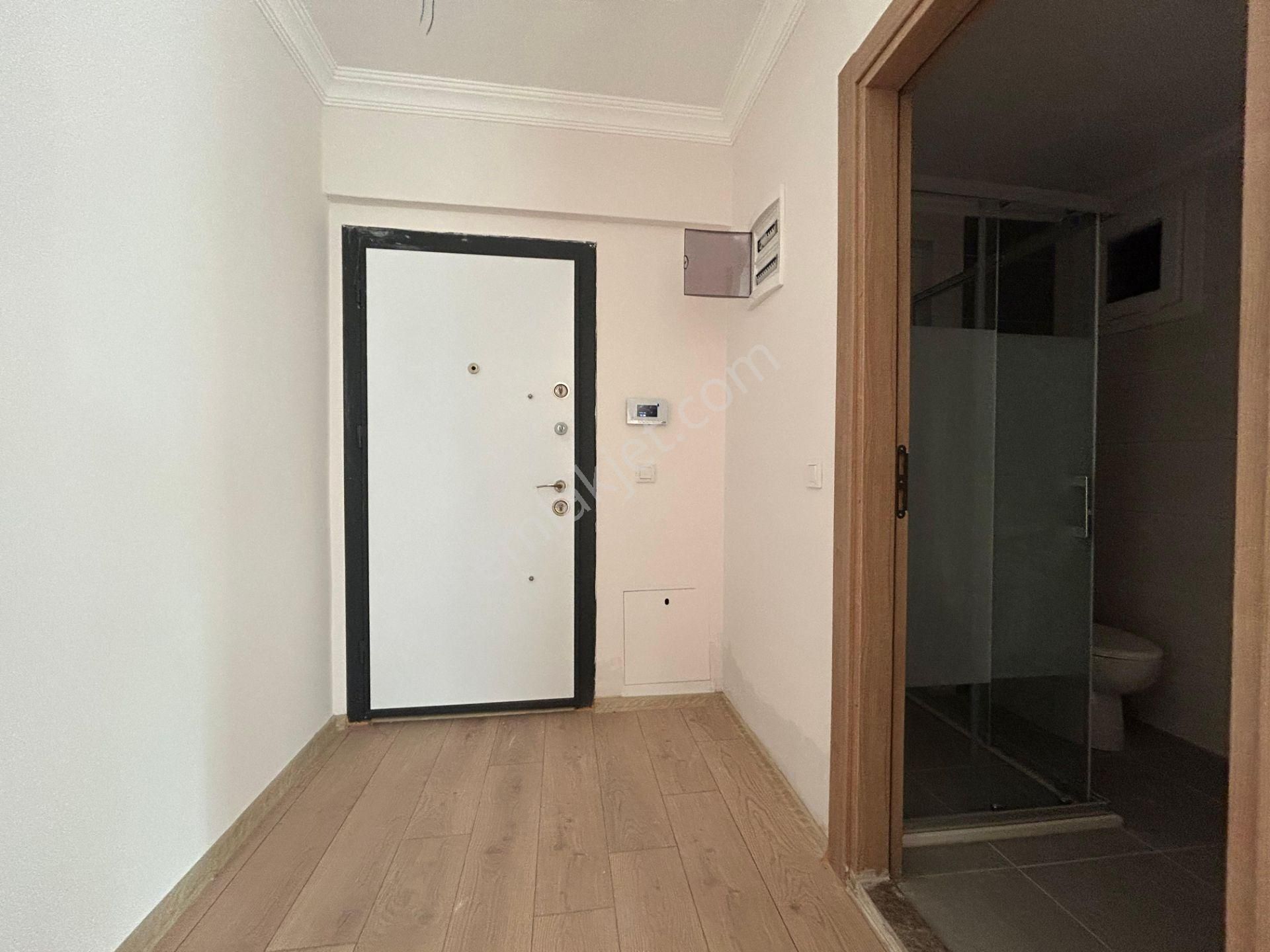 Turpa Lotus'tan Ali Pehlivanoğlu Sitesi 1+1 Kiralık Daire - Görsel 33