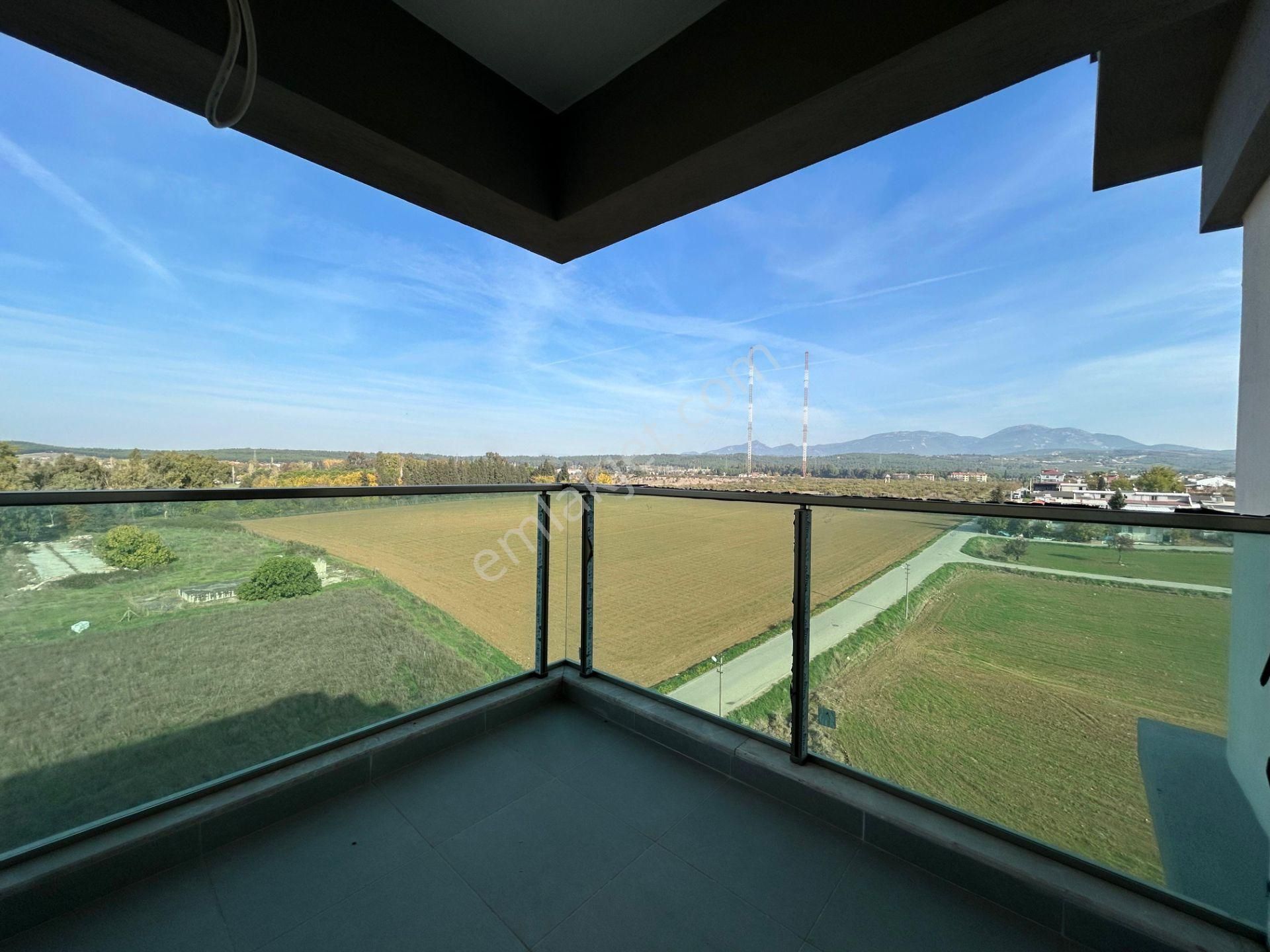 Turpa Lotus'tan Ali Pehlivanoğlu Sitesi 1+1 Kiralık Daire - Görsel 13