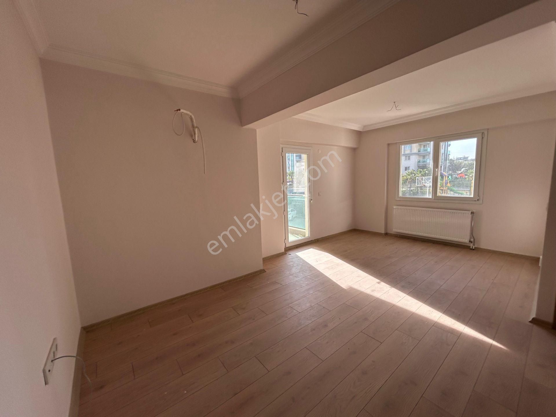 Turpa Lotus'tan Ali Pehlivanoğlu Sitesi 1+1 Kiralık Daire - Görsel 23