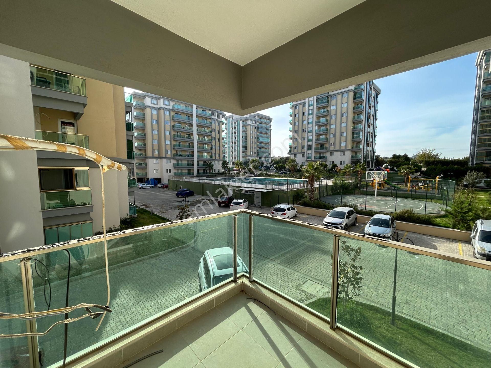 Turpa Lotus'tan Ali Pehlivanoğlu Sitesi 1+1 Kiralık Daire - Görsel 28