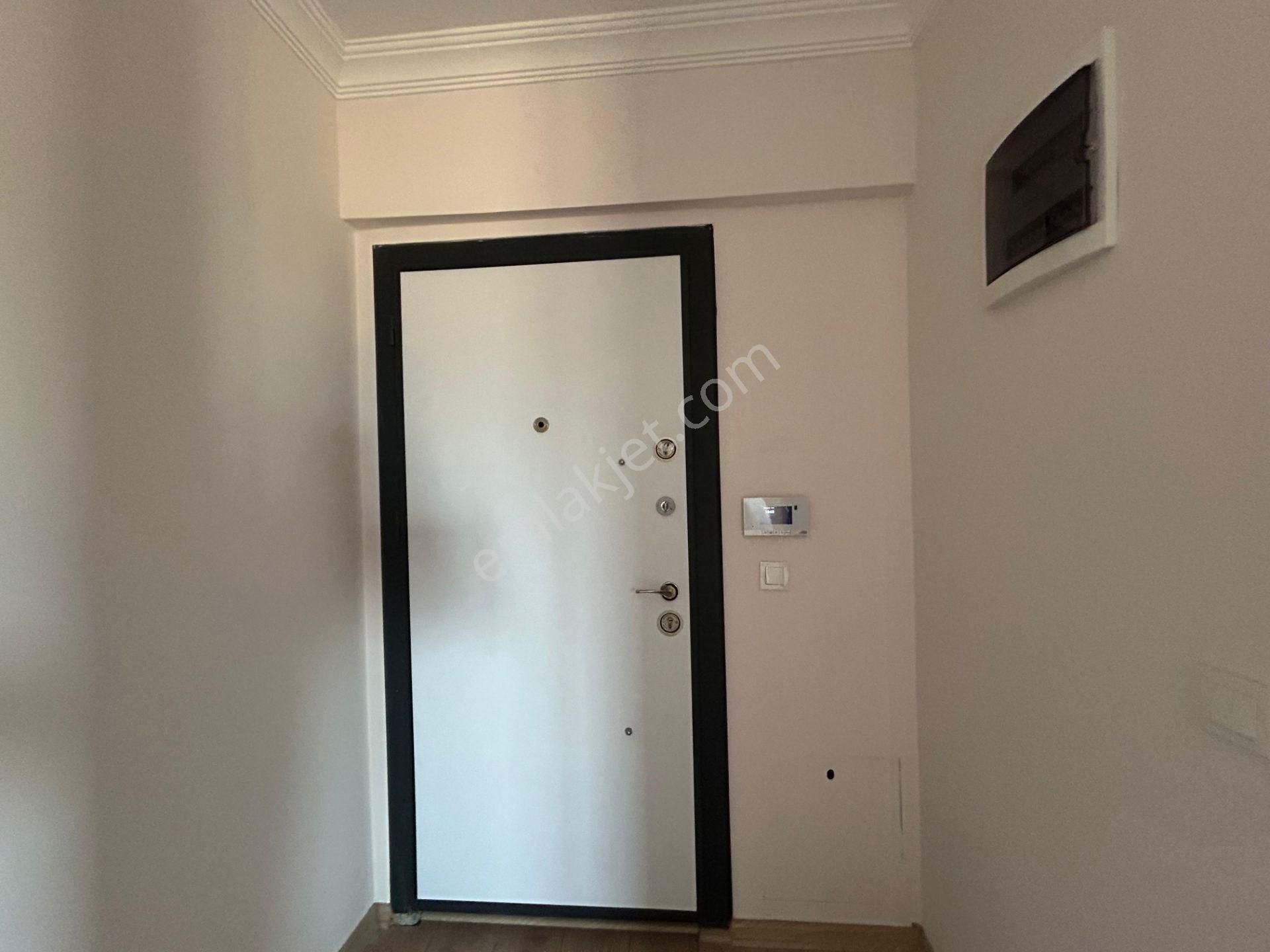 Turpa Lotus'tan Ali Pehlivanoğlu Sitesi 1+1 Kiralık Daire - Görsel 19