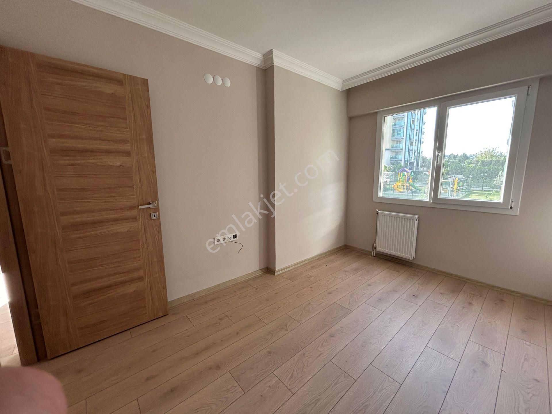Turpa Lotus'tan Ali Pehlivanoğlu Sitesi 1+1 Kiralık Daire - Görsel 22