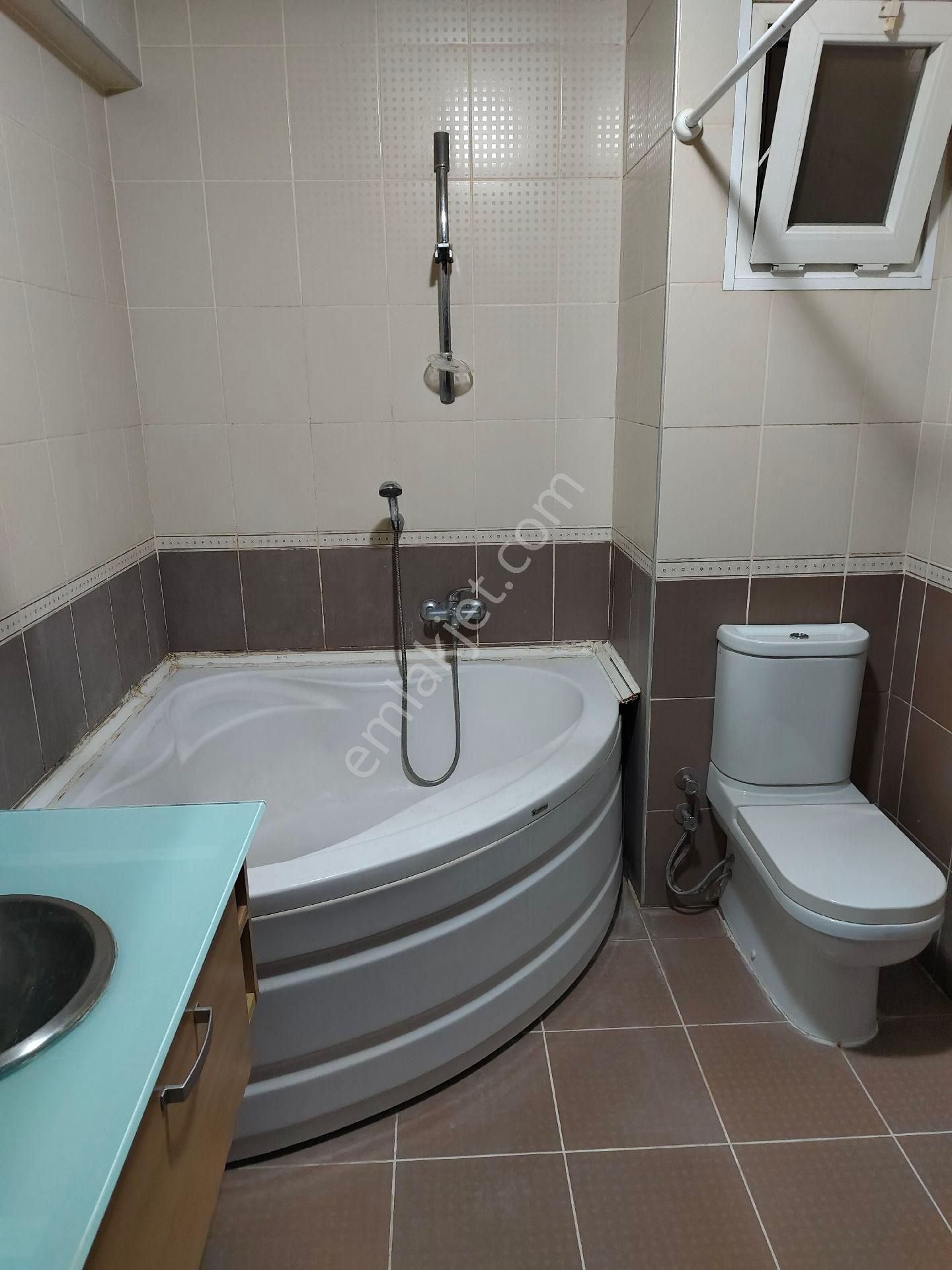 Çorlu Royal Park Sitesinde Kiralik 3t1 Daire - Görsel 13