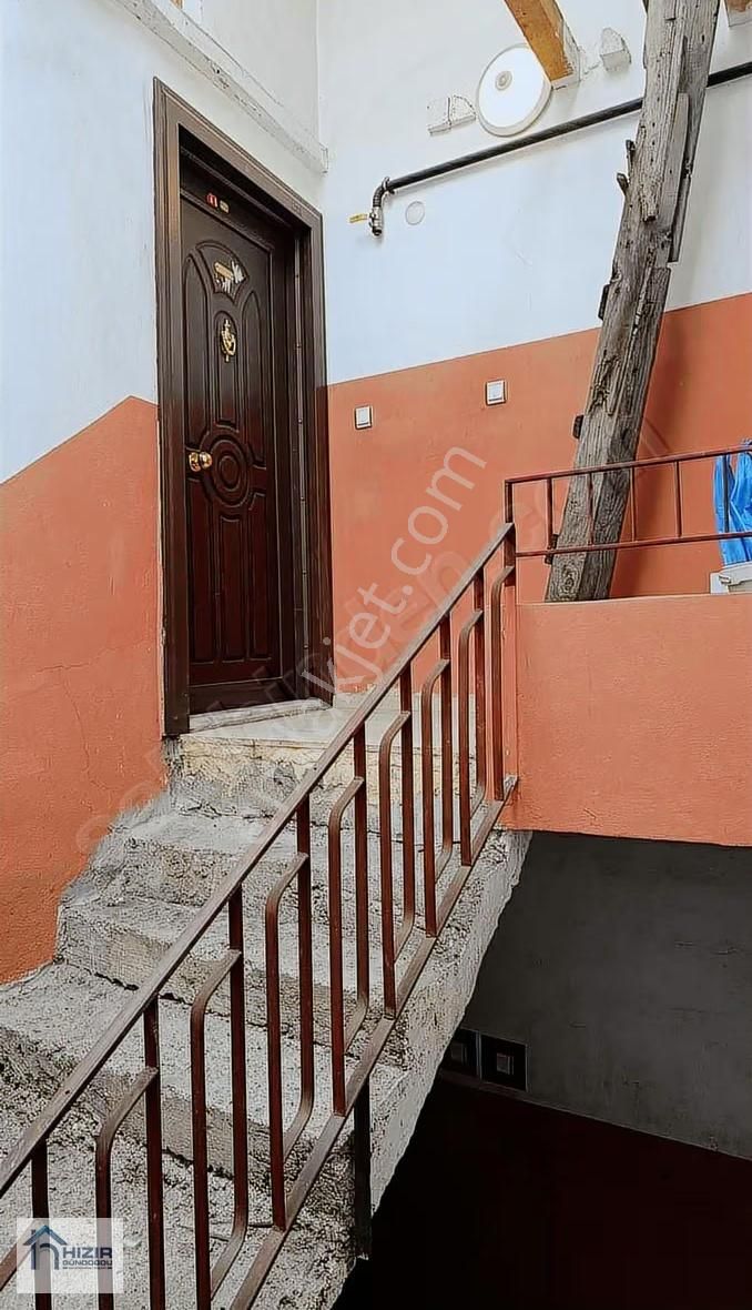 Of Sulaklı Mahallesinde Satılık İki Daire Bir Dükkan - Görsel 3