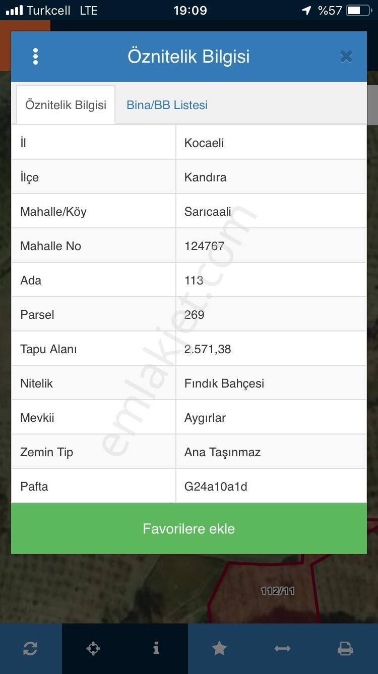 Çanakkale De Satılık Arsa - Görsel 10