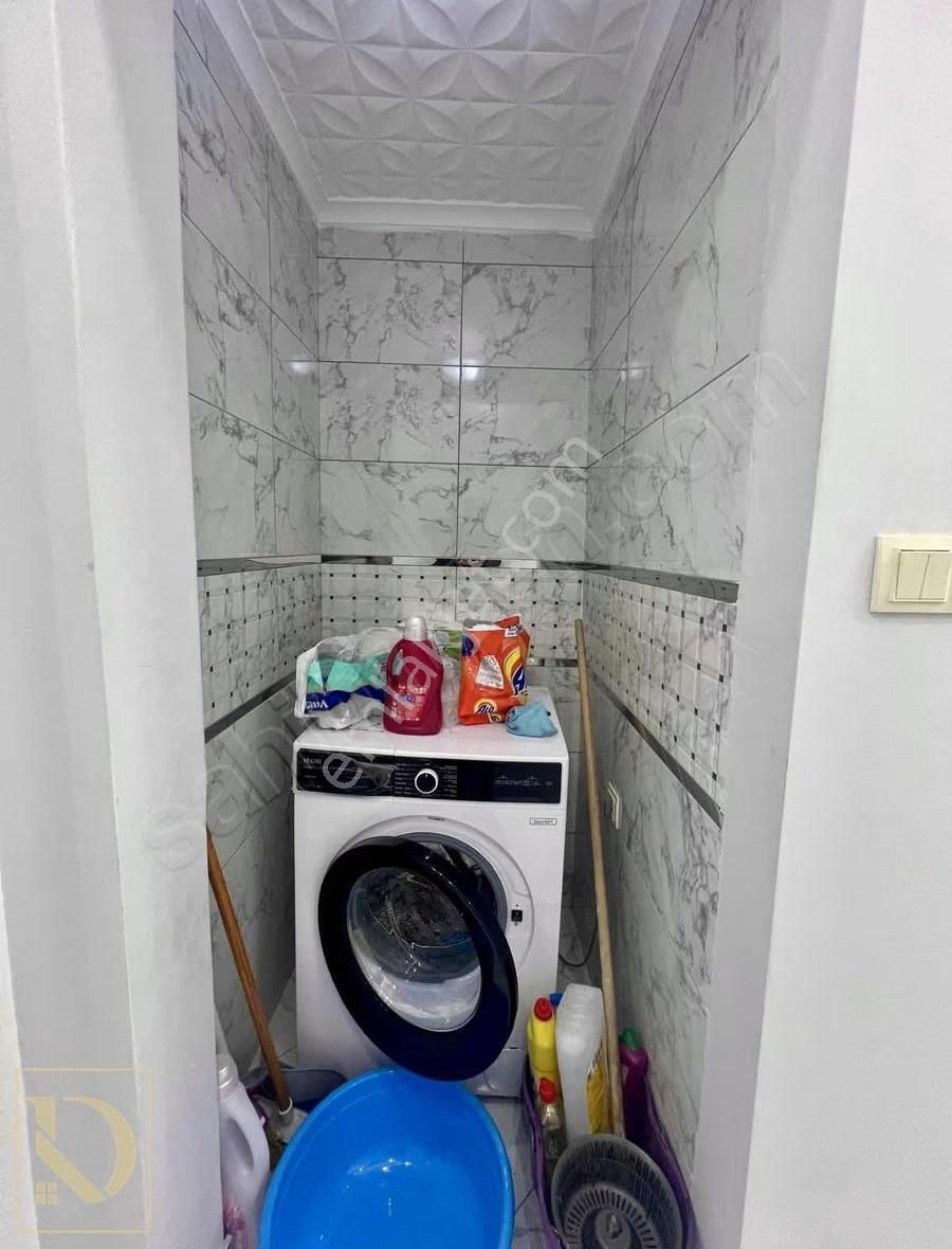 Detay'dan Arsin'de Ana Yol Cepheli, Denizle İç İçe Yaşam! - Görsel 15