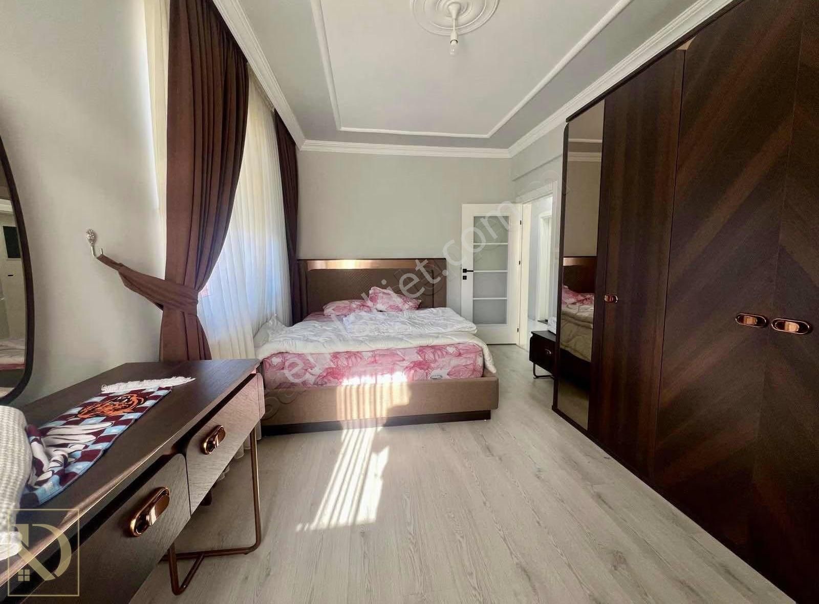 Detay'dan Arsin'de Ana Yol Cepheli, Denizle İç İçe Yaşam! - Görsel 20