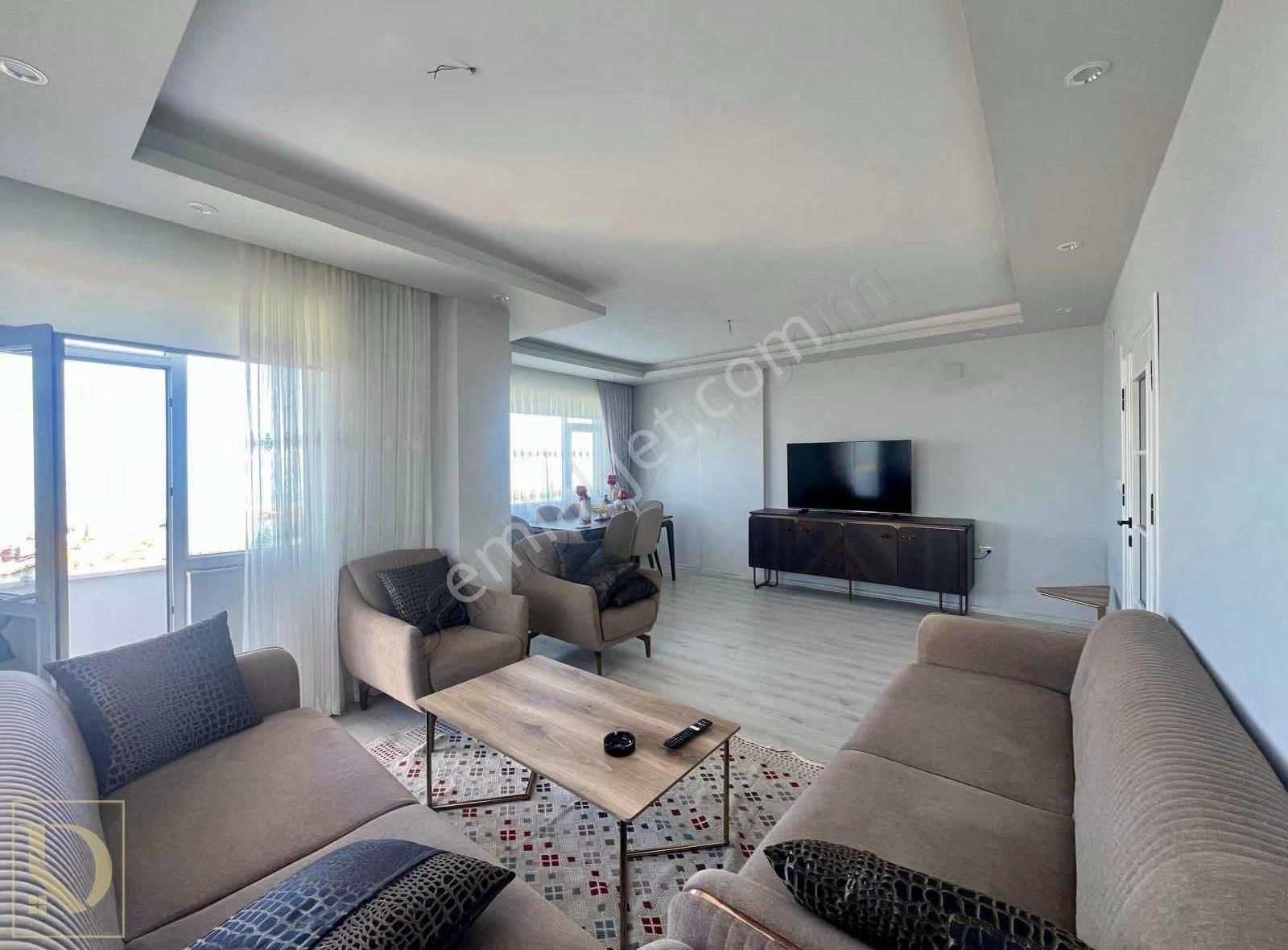 Detay'dan Arsin'de Ana Yol Cepheli, Denizle İç İçe Yaşam! - Görsel 11