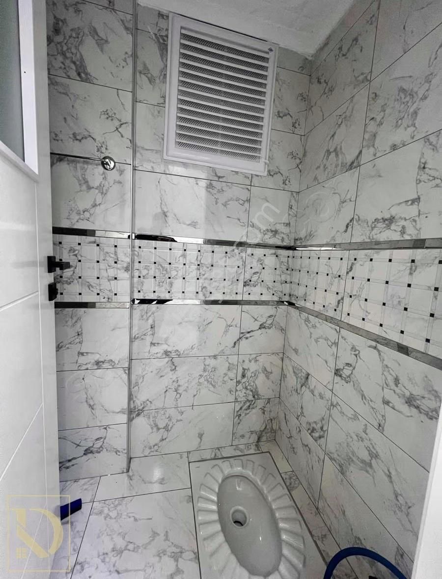 Detay'dan Arsin'de Ana Yol Cepheli, Denizle İç İçe Yaşam! - Görsel 21