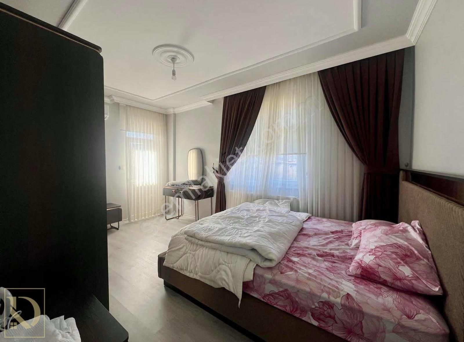 Detay'dan Arsin'de Ana Yol Cepheli, Denizle İç İçe Yaşam! - Görsel 13