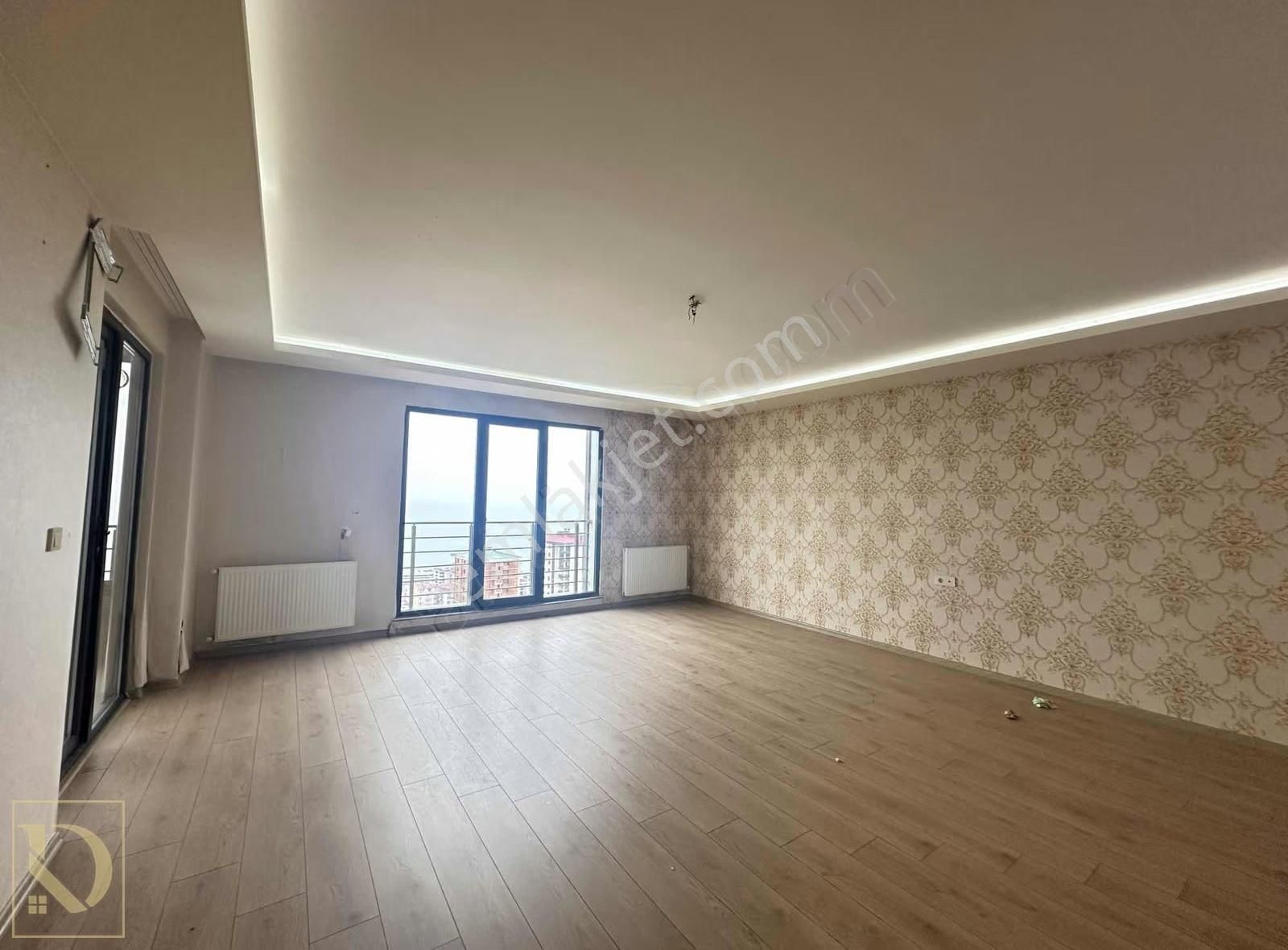 Detay'dan Ferahlığın Ve Deniz Manzarasının Buluştuğu 3+1 Daire - Görsel 11
