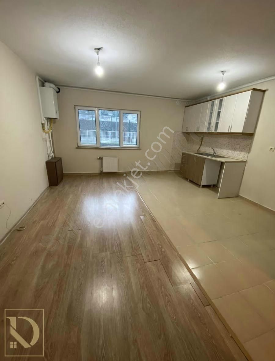 Kaşüstü Tokide Kiralık 2+1 Daire - Görsel 3