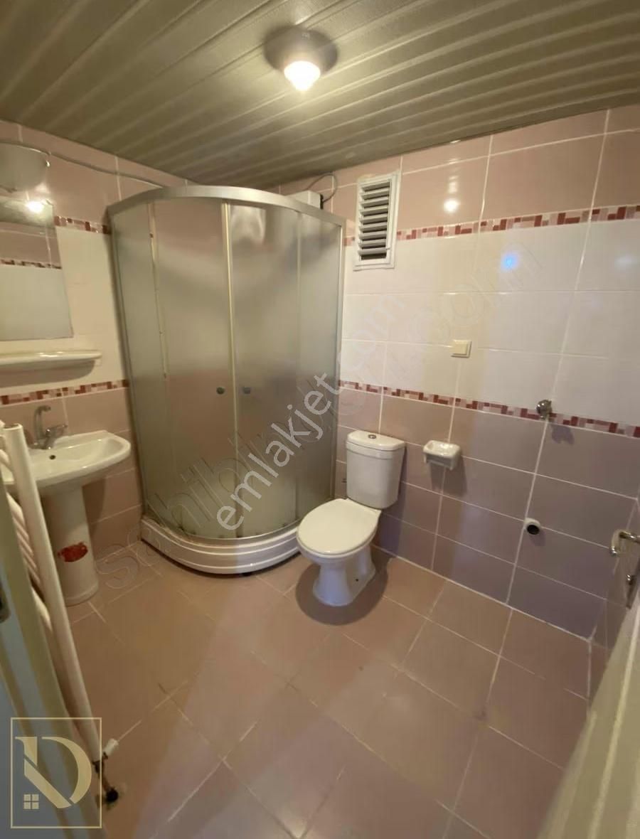 Kaşüstü Tokide Kiralık 2+1 Daire - Görsel 2