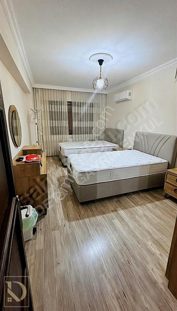 Detay Gayrimenkul'den Çukurçayır'da Eşyalı Satılık 5+1 Daire - Görsel 8