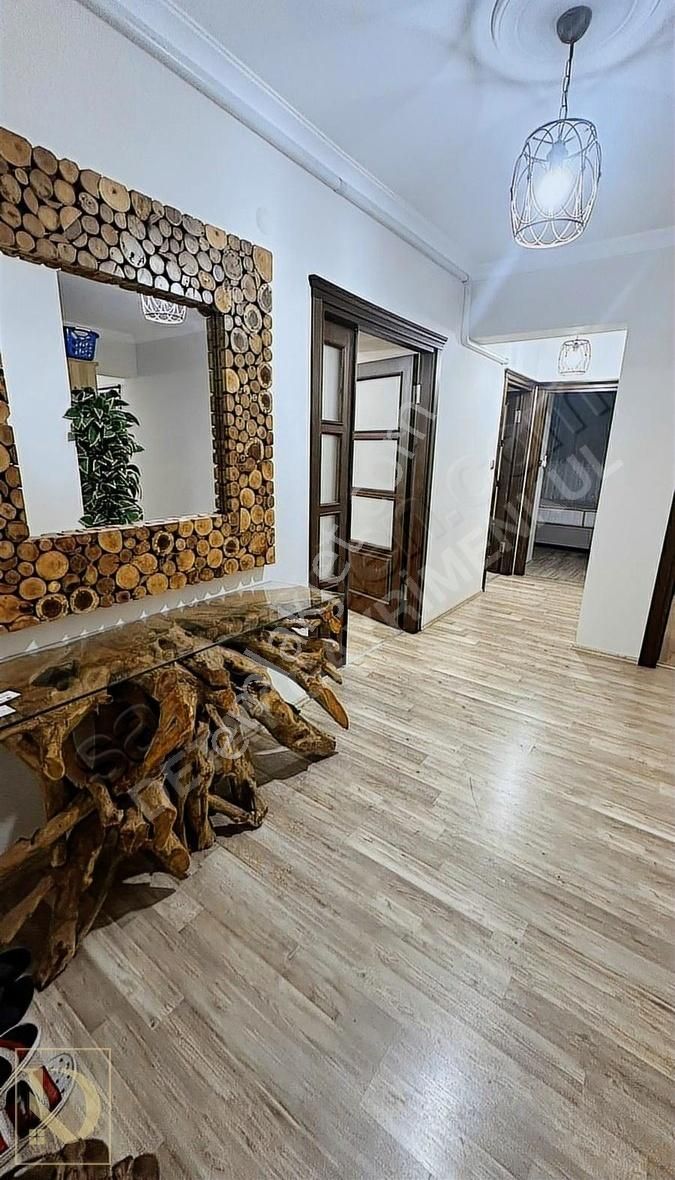 Detay Gayrimenkul'den Çukurçayır'da Eşyalı Satılık 5+1 Daire - Görsel 13