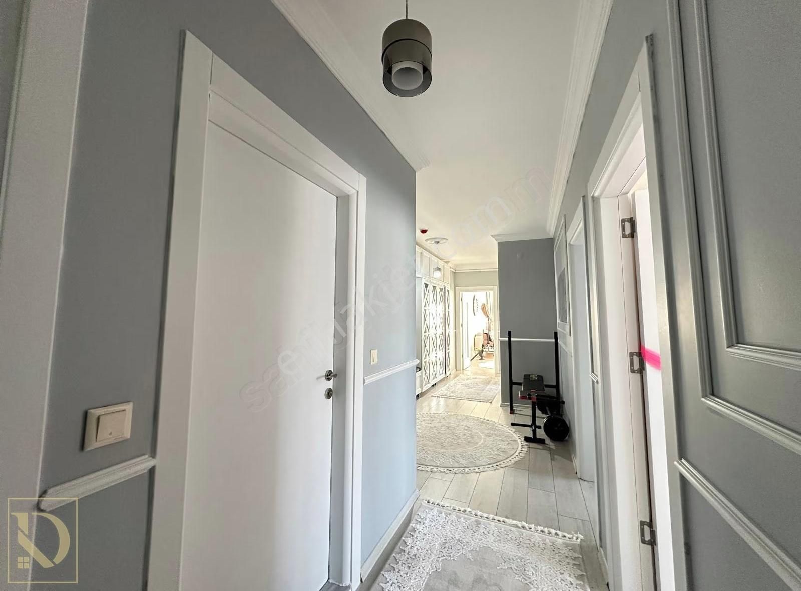 Detay'dan Trb Kadırgada Satılık 3+1 Daire - Görsel 11