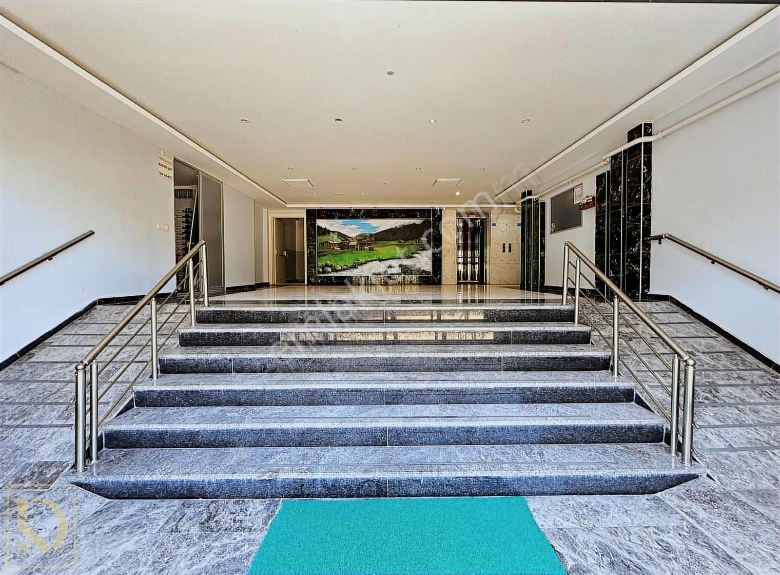 Detay'dan Trb Kadırgada Satılık 3+1 Daire - Görsel 7