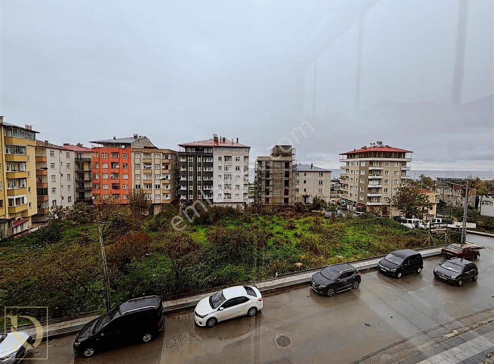 Arsin Fatih'te Satılık 3+1 Satılık Daire - Görsel 9