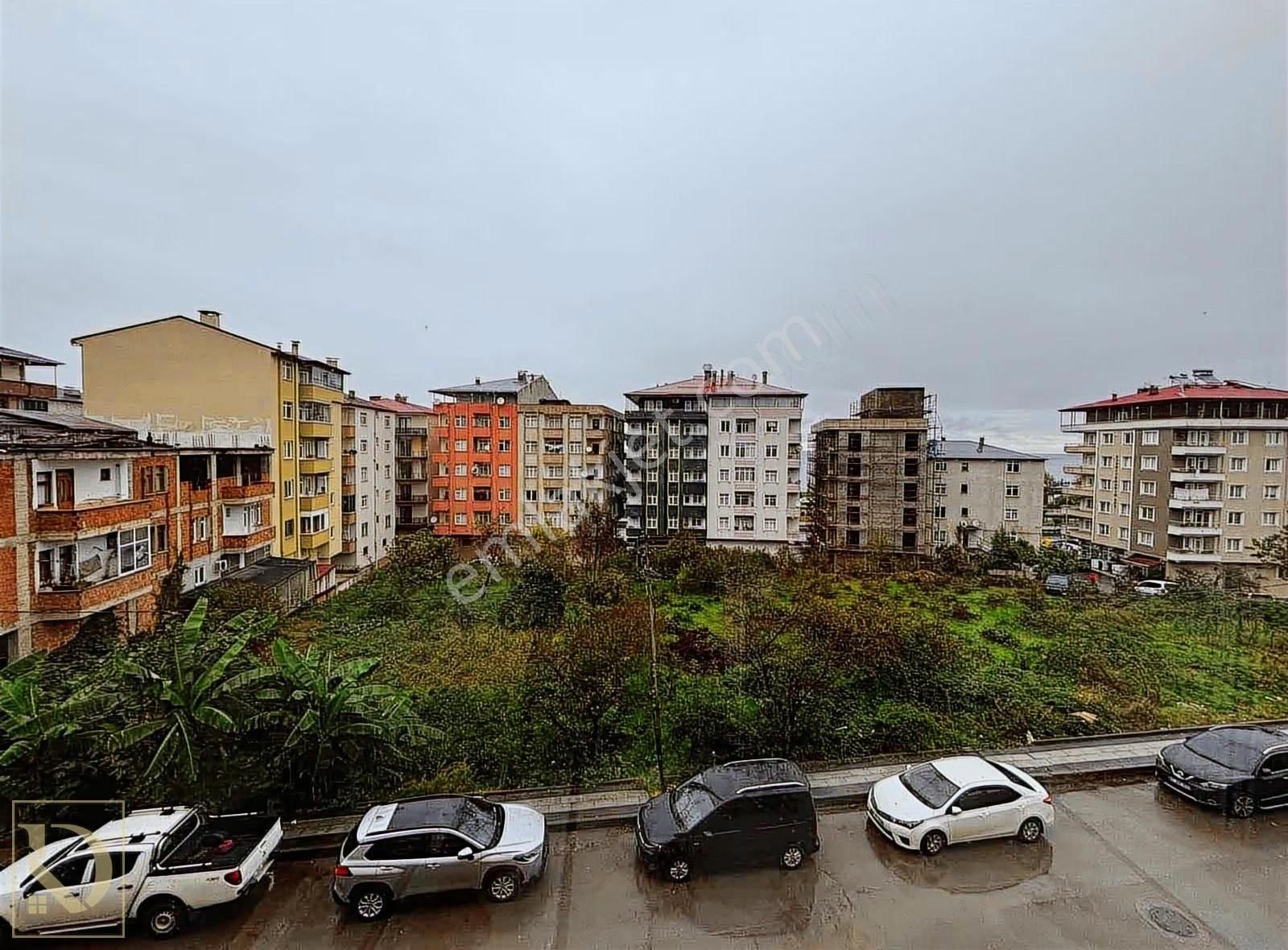 Arsin Fatih'te Satılık 3+1 Satılık Daire - Görsel 14