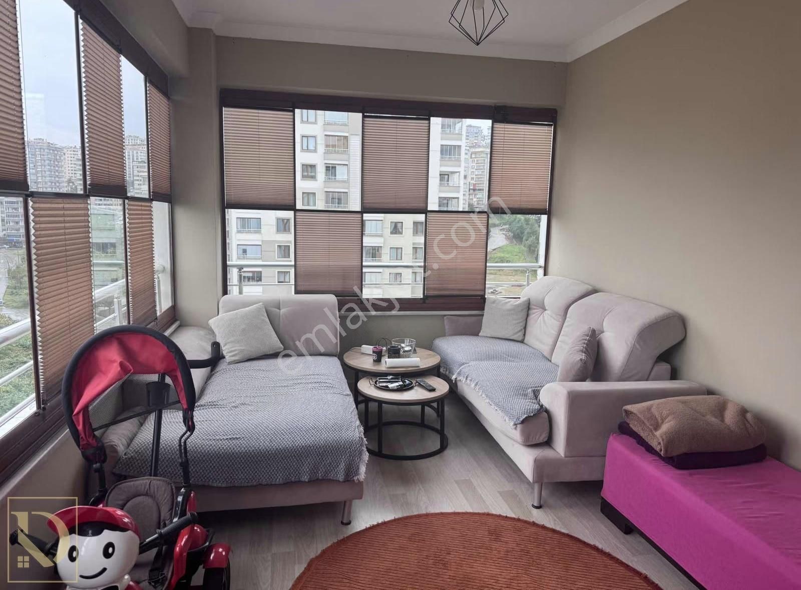 Detay Gayrimenkul Den Kiralık Daire - Görsel 7