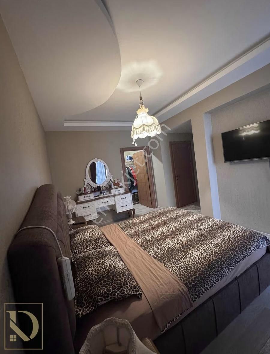 Detay Gayrimenkul Den Kiralık Daire - Görsel 19