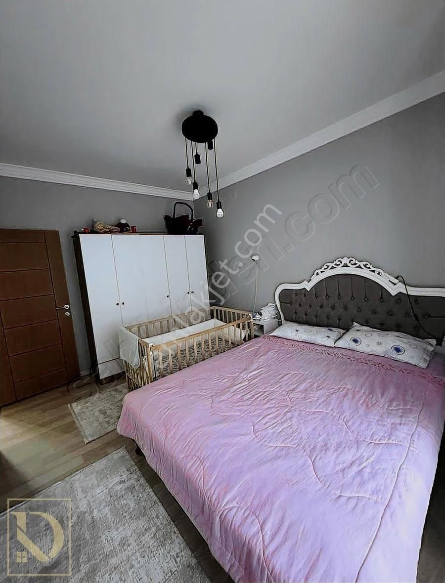 Detay Gayrimenkul Den Kiralık Daire - Görsel 27