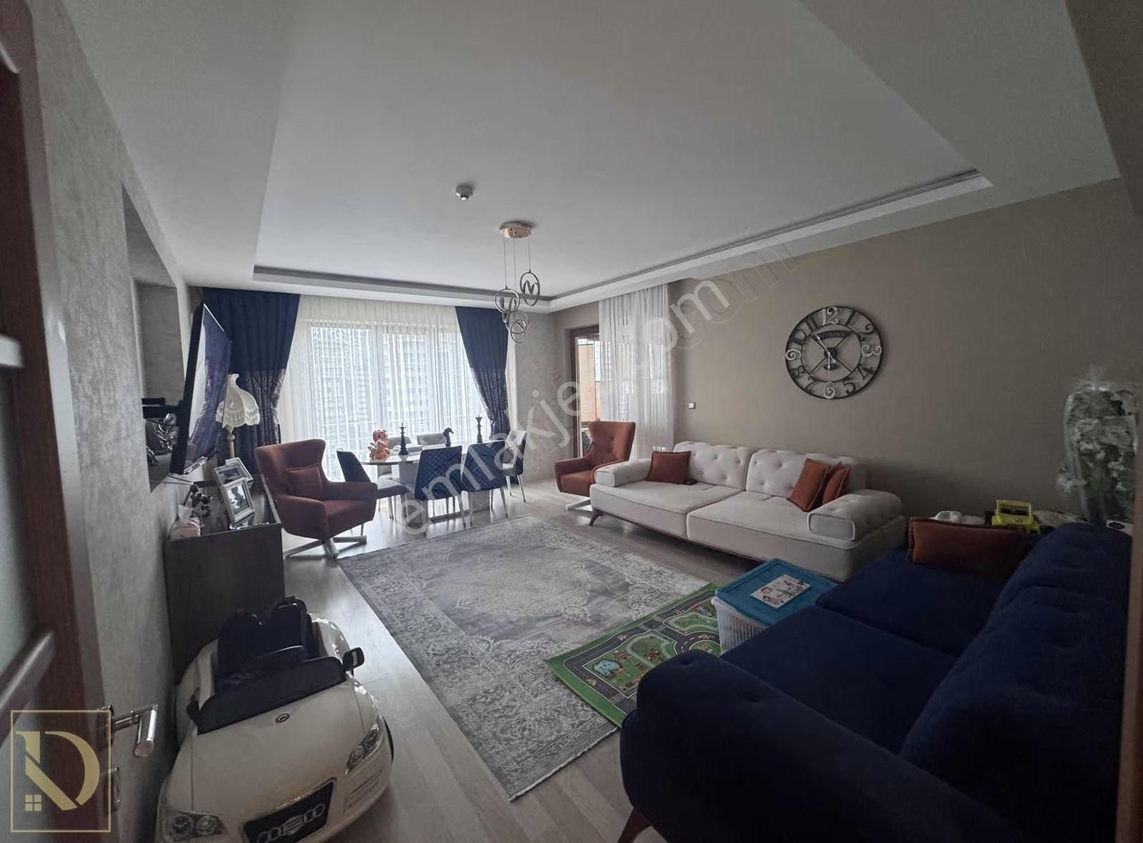 Detay Gayrimenkul Den Kiralık Daire - Görsel 21