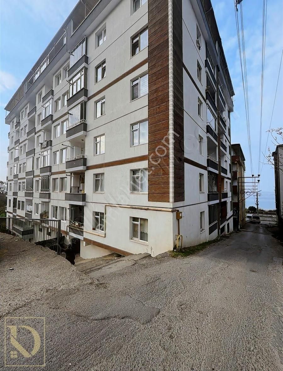 Detayda Arsin'de Kiralık Daire