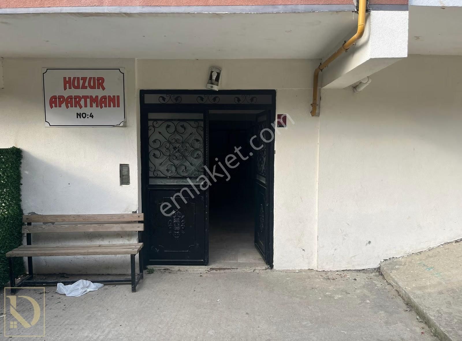 Detayda Arsin'de Kiralık Daire - Görsel 10