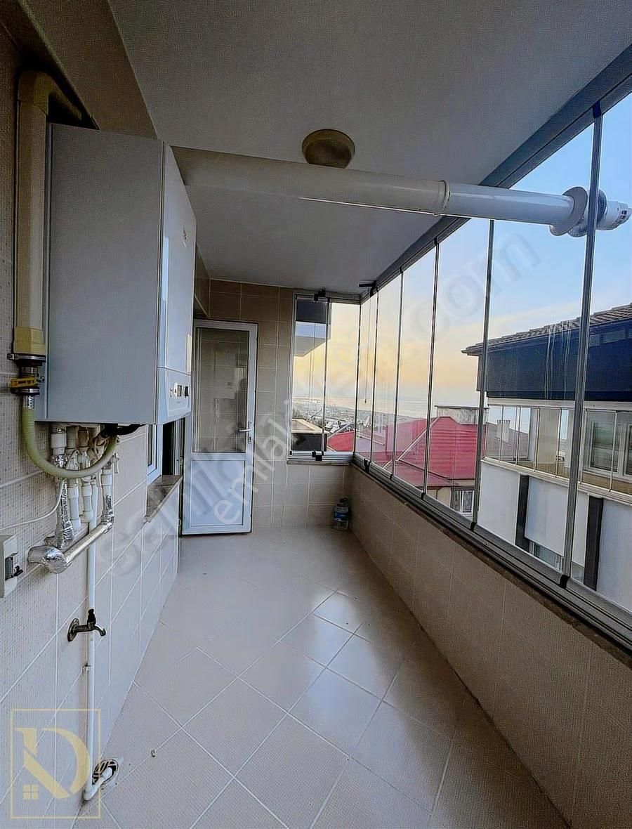 Detayda Arsin'de Kiralık Daire - Görsel 7