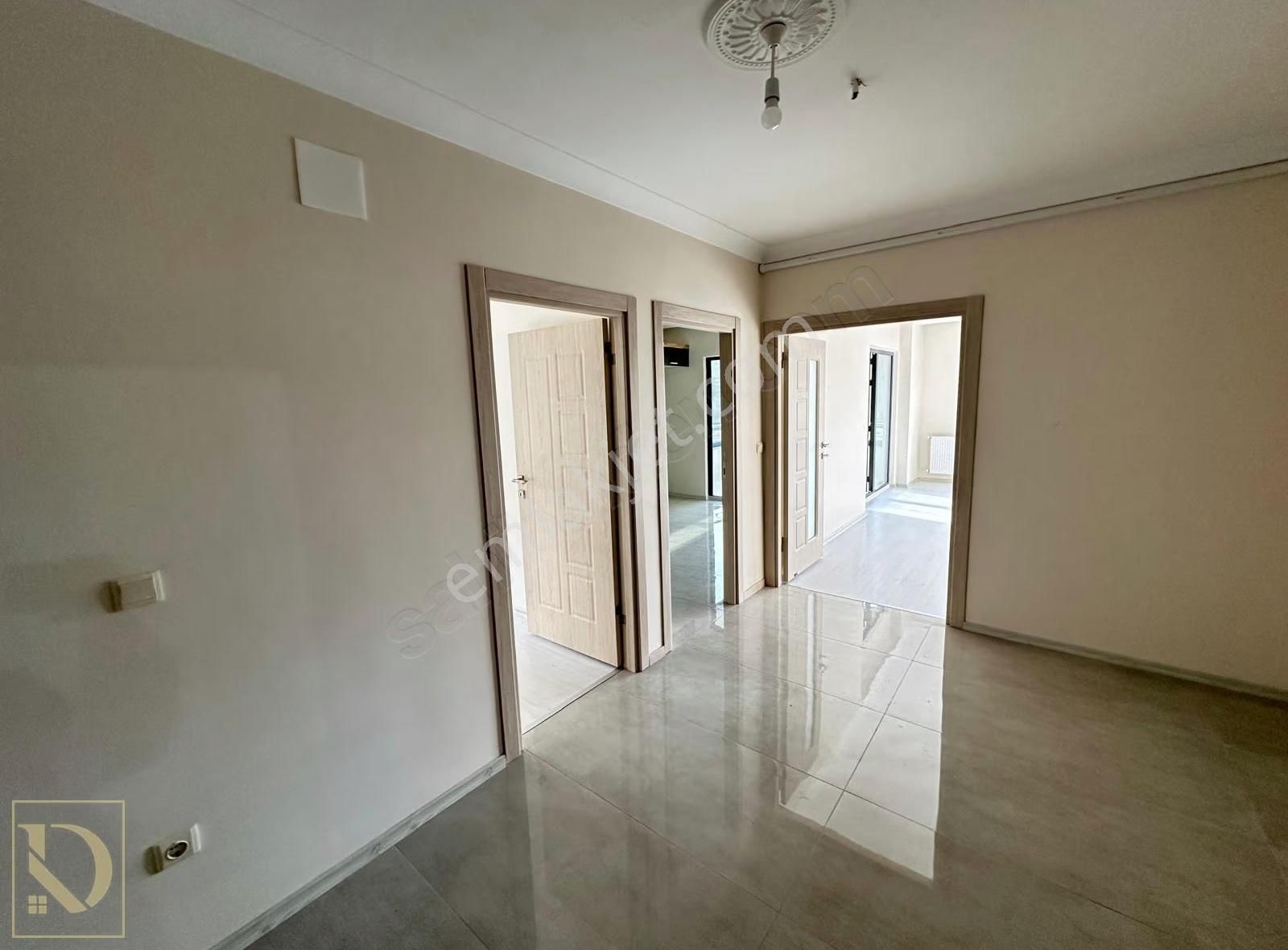 Detaydan Kaşüstü Öz Ravzada Kiralık Daire - Görsel 4