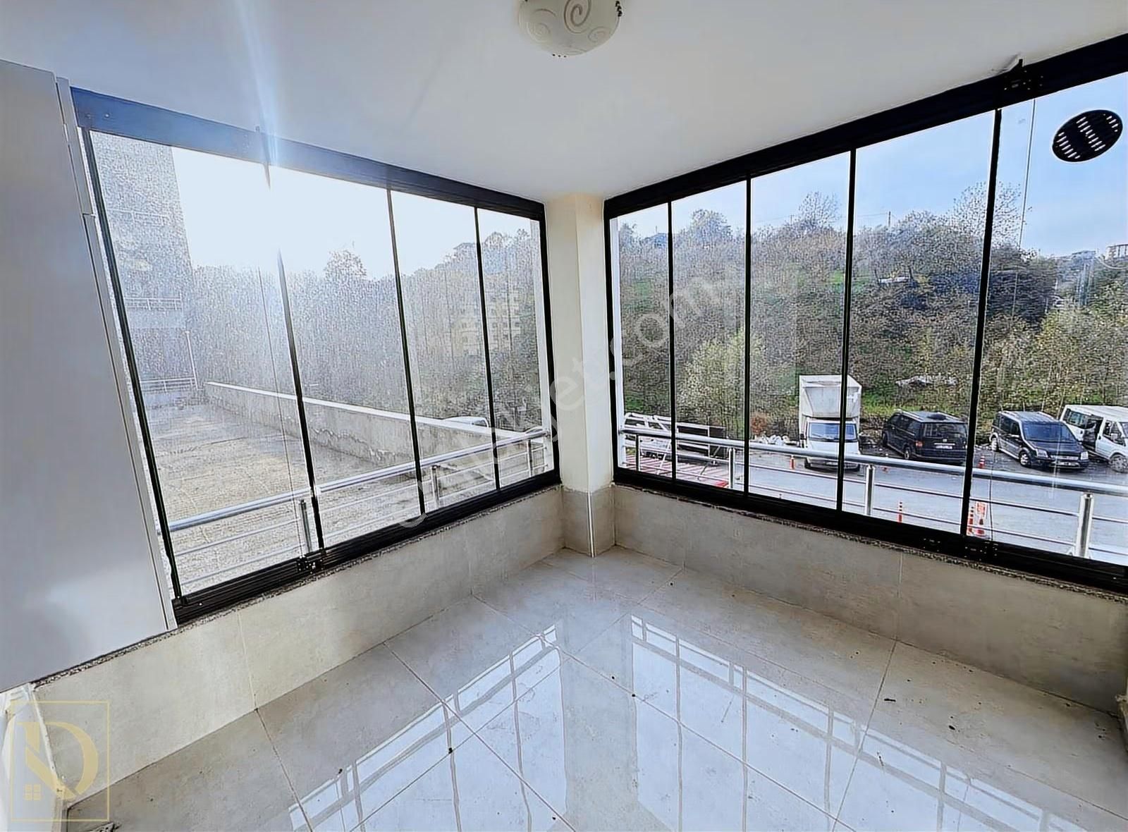 Detaydan Kaşüstü Öz Ravzada Kiralık Daire - Görsel 2