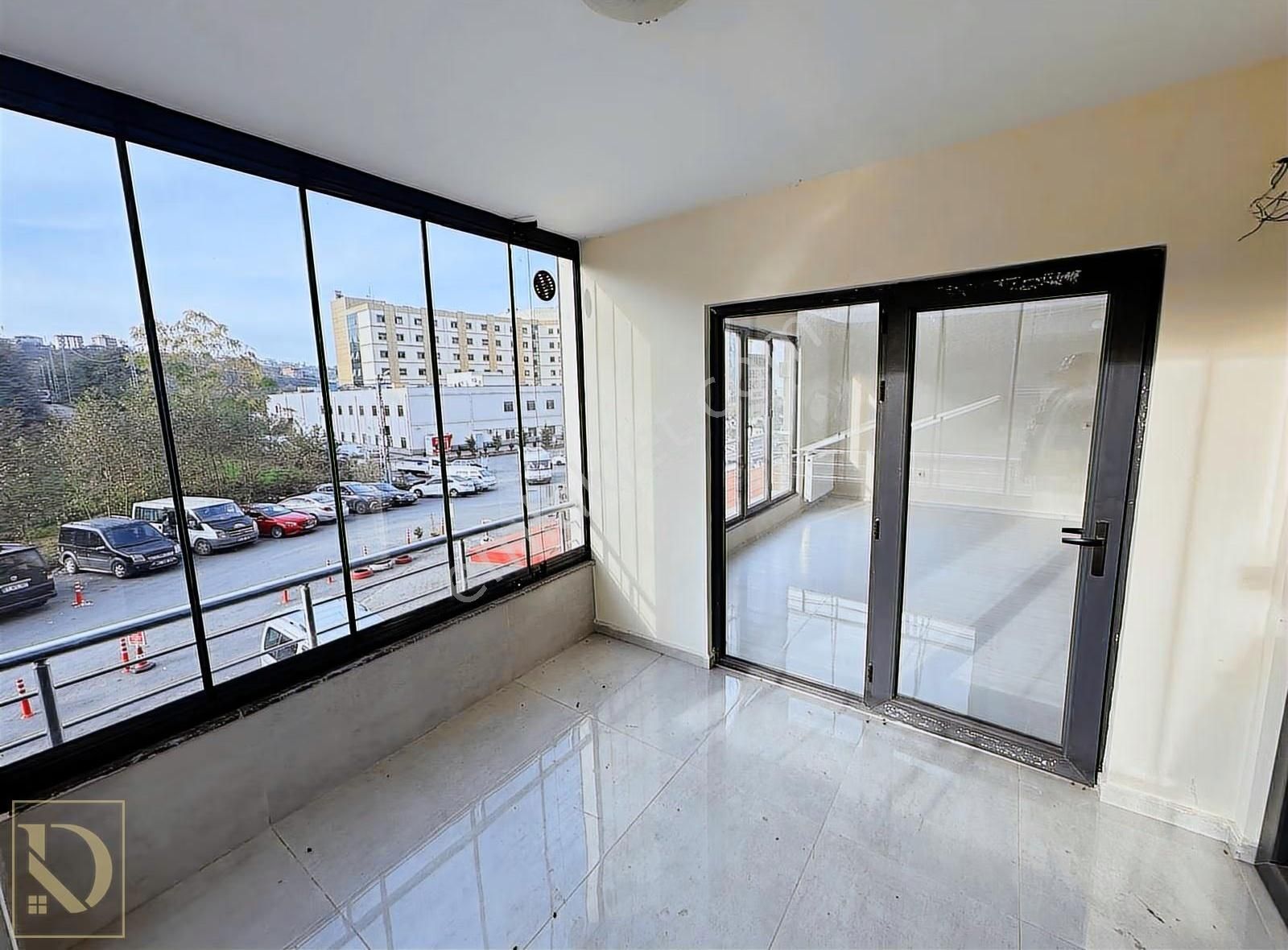 Detaydan Kaşüstü Öz Ravzada Kiralık Daire - Görsel 6