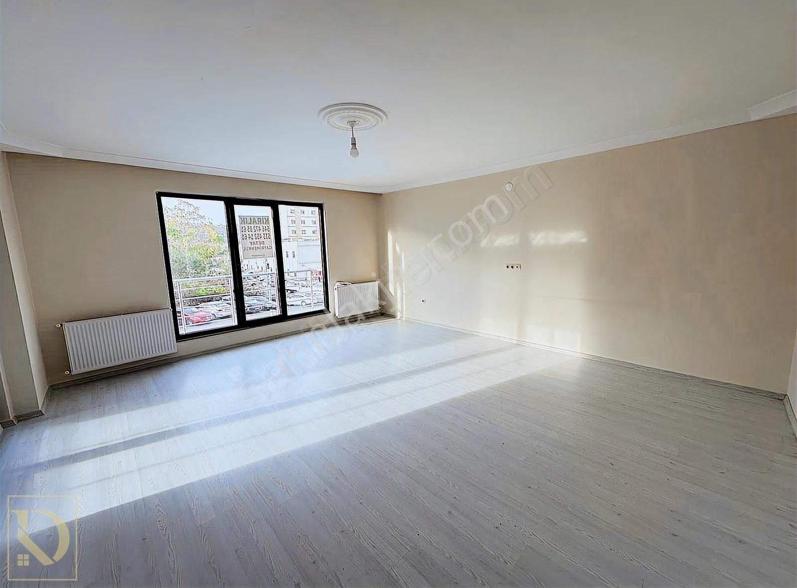 Detaydan Kaşüstü Öz Ravzada Kiralık Daire - Görsel 14