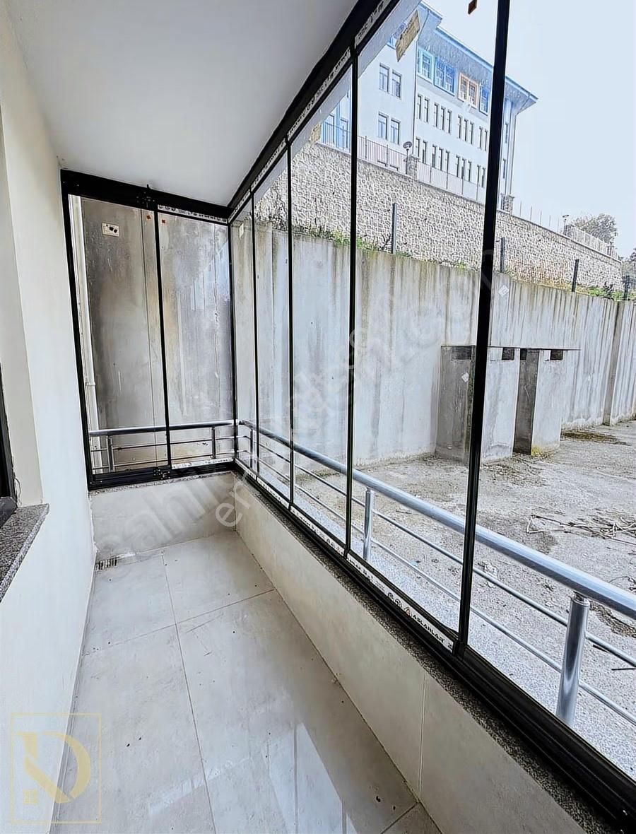 Detaydan Kaşüstü Öz Ravzada Kiralık Daire - Görsel 11