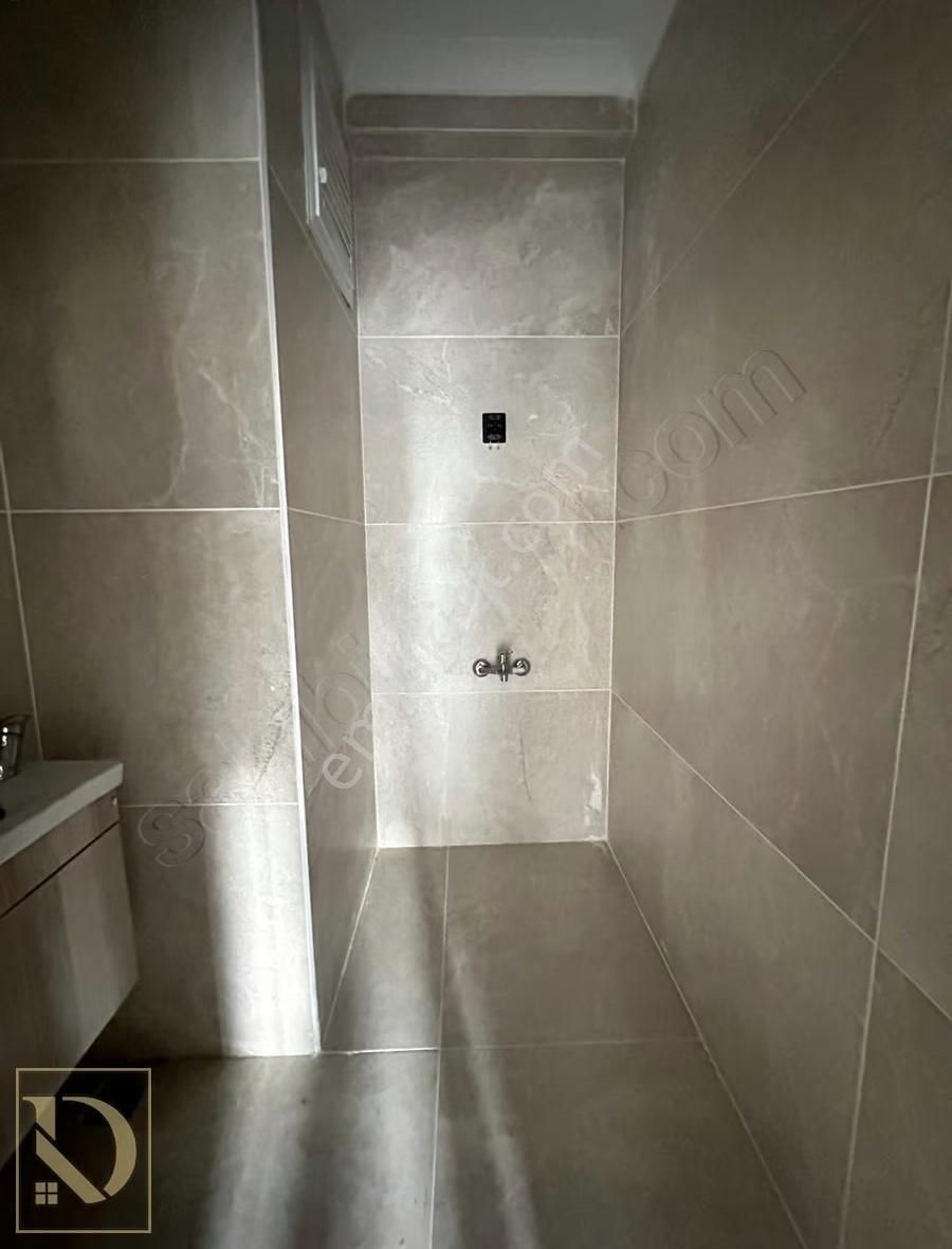 Detaydan Kaşüstü Öz Ravzada Kiralık Daire - Görsel 5