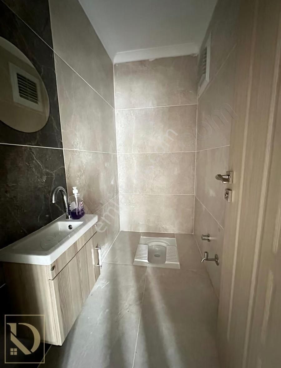 Detaydan Kaşüstü Öz Ravzada Kiralık Daire - Görsel 3