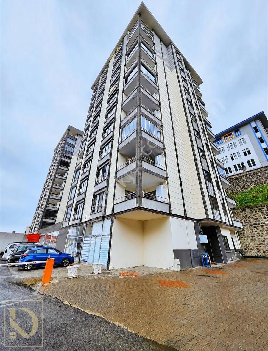 Detaydan Kaşüstü Öz Ravzada Kiralık Daire